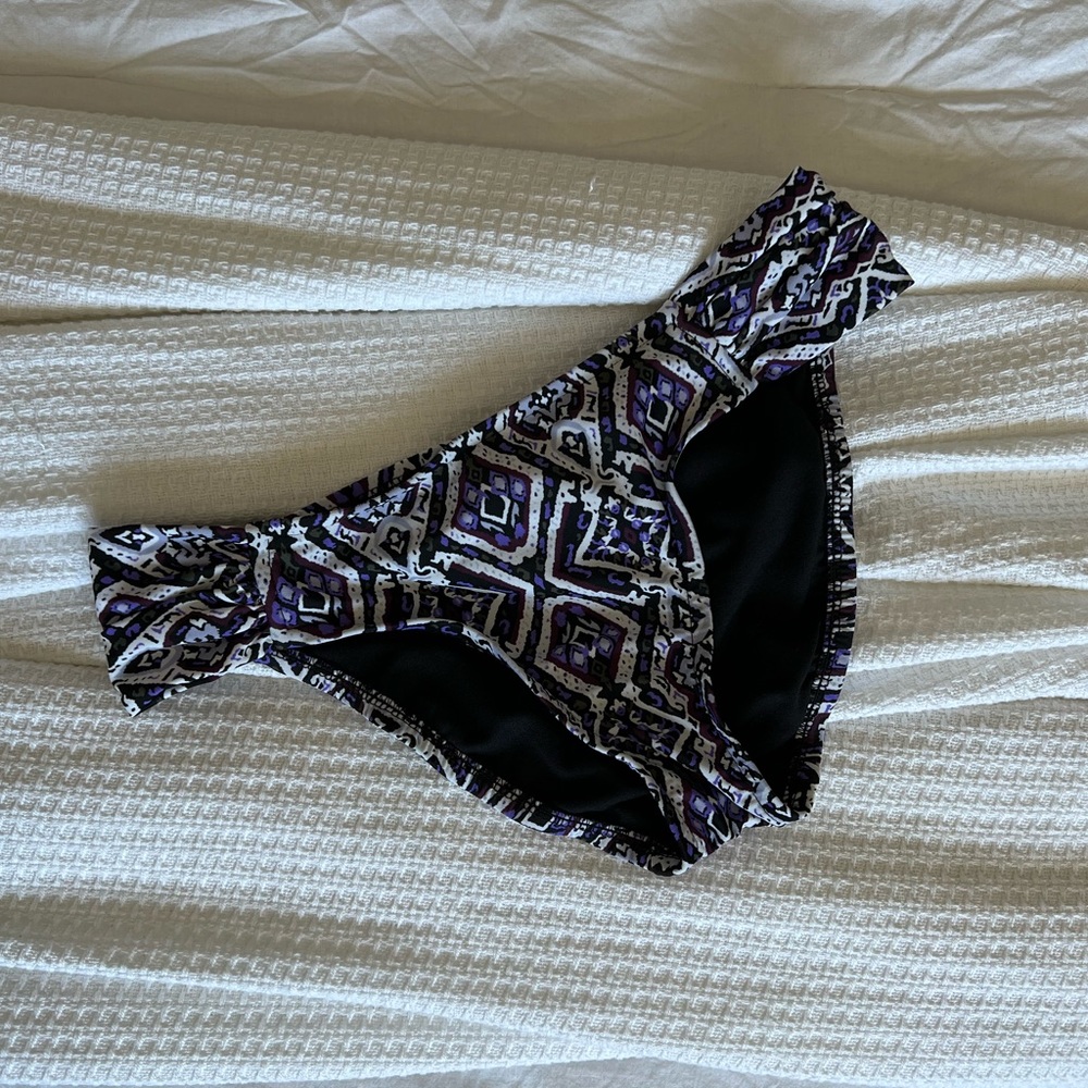 Bikini Bottoms